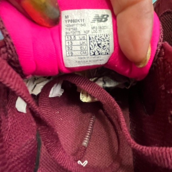 New Balance Fresh Foam - Picture 9 of 9